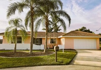 381 Delido Ct, Punta Gorda, FL 33950