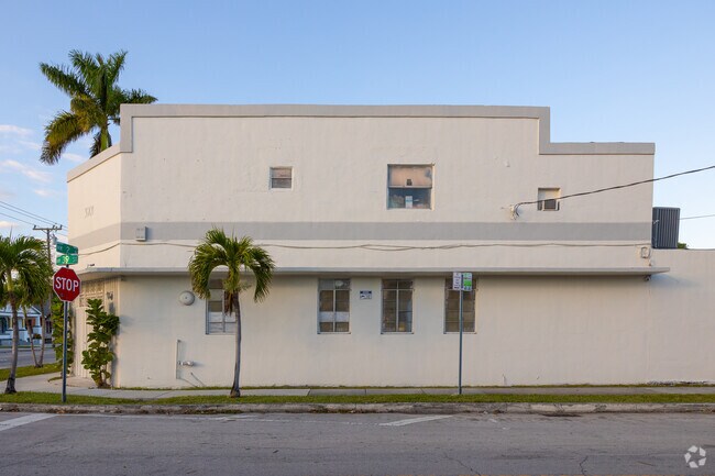 Ebenezer Christian Academy