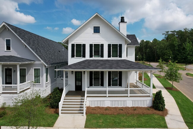 555 Preserve Way unit 36492994, Hoover, AL 35226 - photo 3