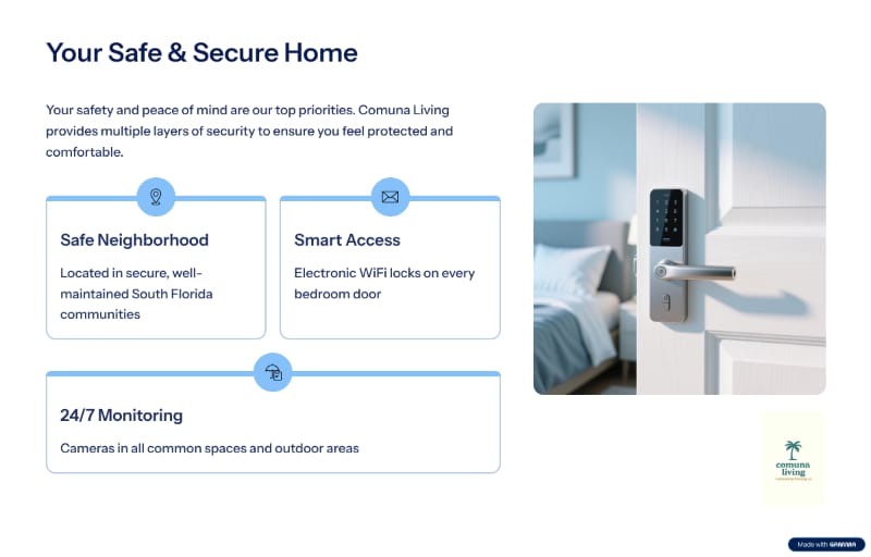 4440 NW 15th Ave, Fort Lauderdale, FL 33309 - photo 1