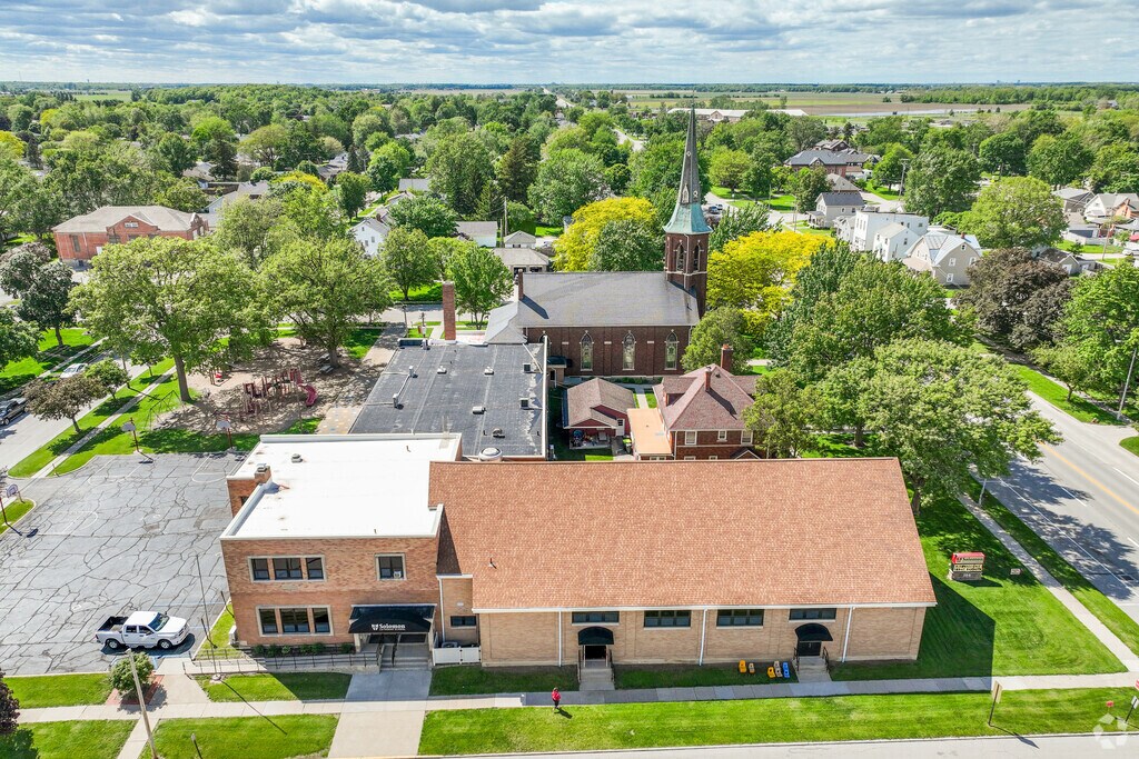 Solomon Lutheran School