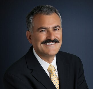 Shawn Shahbazi