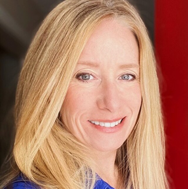 Jen DiGuglielmo