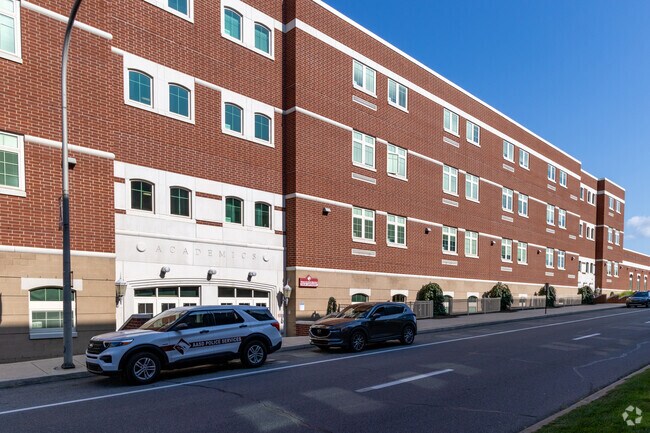 Altoona Area Junior High School