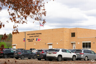 North Warren Regional School