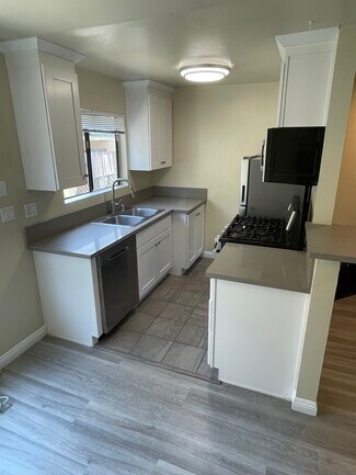 1340 N Curson Ave Unit 109, Los Angeles, CA 90046