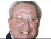 Tony Triolo