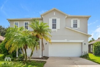 2943 Lyndscape St, Orlando, FL 32833