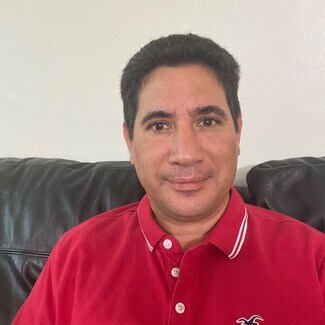 Jorge Ayala Parrage