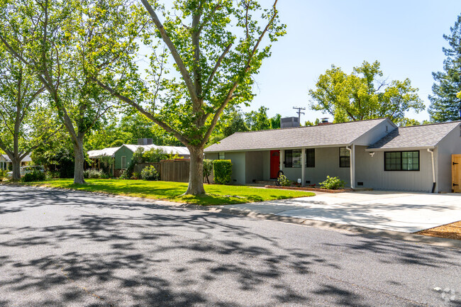 Find your dream home in Bellview.