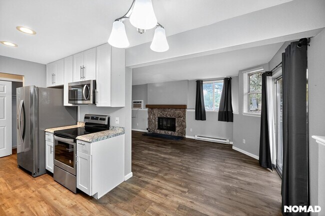 17403 E Mansfield Ave, Aurora, CO 80013 - photo 5