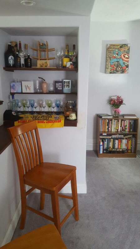 320 W Sycamore St unit 2, Pittsburgh, PA 15211 - photo 5