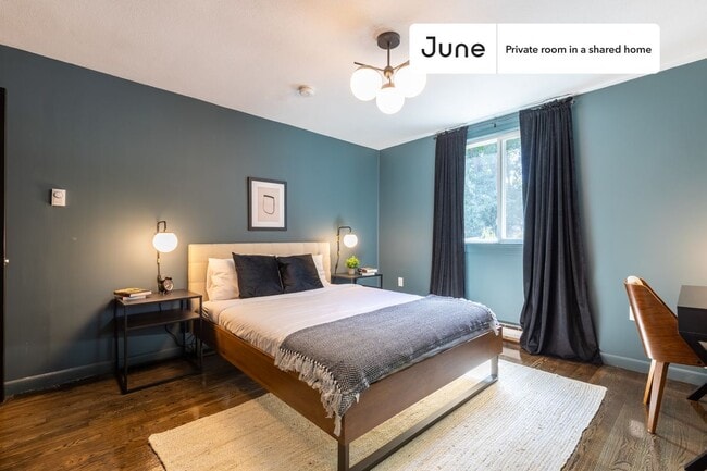 104 Academy Hill Rd unit B, Boston, MA 02135 - photo 2