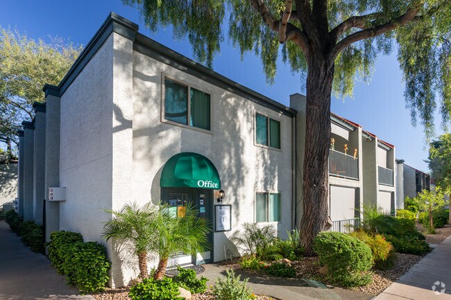 Waylon Desert Haven, Mesa, AZ 85201 - photo 4