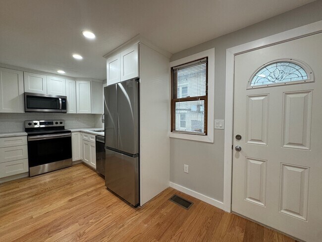 41 Ashford St unit 1, Allston, MA 02134 - photo 3