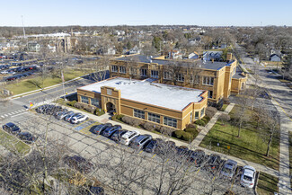 Lincoln Elementary School