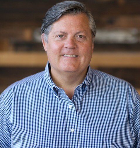 David Warren