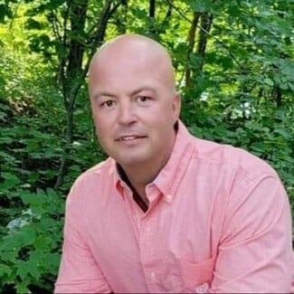 Brian Waite