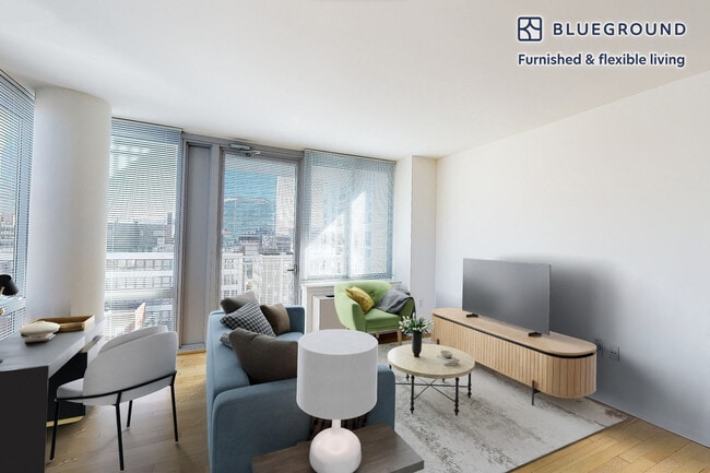 27 Barker Ave unit FL10-ID1190A, White Plains, NY 10601 - photo 2