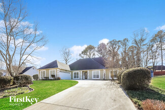 1830 Ashton Brooke Ln, Buford, GA 30519