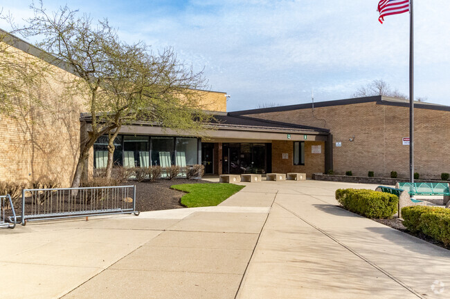 Riverside Elementary School