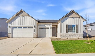 2349 N Kenora Ave, Star, ID 83669