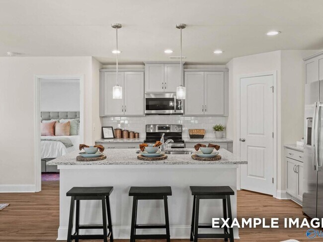 107 River Pointe Dr, New Market, AL 35761 - photo 3