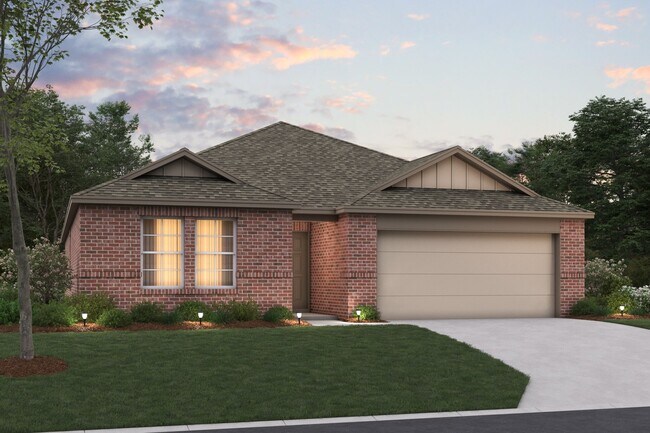 6517 Adderly Rd unit 36482815, Pilot Point, TX 76258 - photo 3