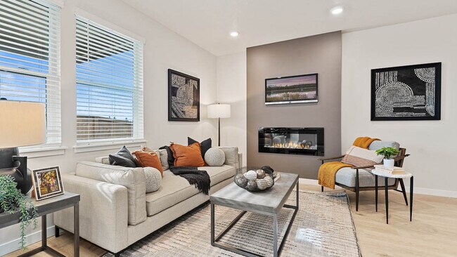 21633 SE Fuji Dr, Bend, OR 97702 - photo 5