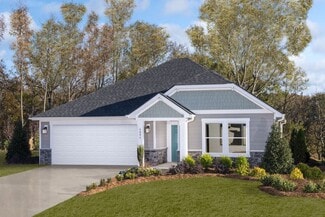 4006 Cunningham Farm Dr, Indian Trail, NC 28079