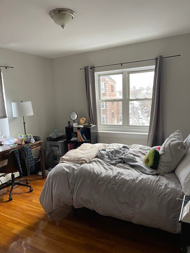 77 Chiswick Rd unit 6, Brighton, MA 02135 - photo 7