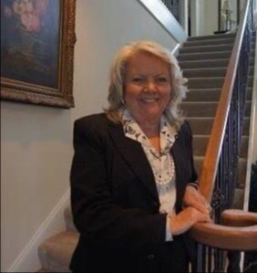 Pauline Ayers