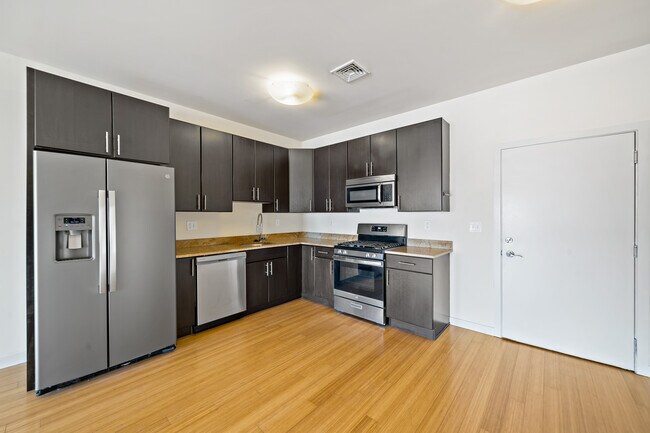 1140 Shackamaxon St unit 3, Philadelphia, PA 19125 - photo 6
