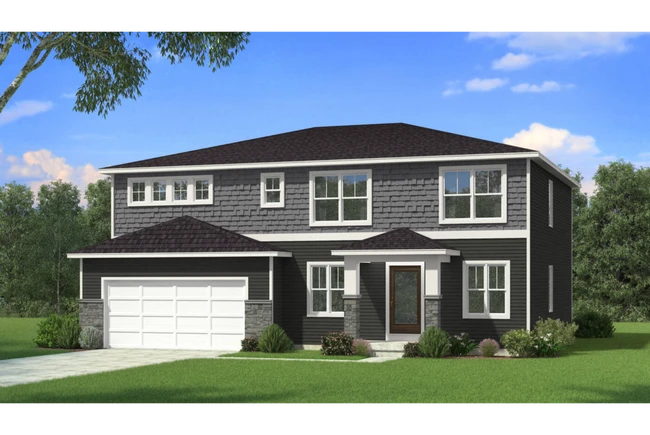 3249 Rocaway Dr unit 36447836, Hudsonville, MI 49426 - photo 3