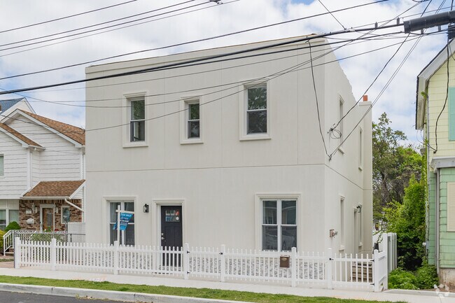 Oakwood is a well-rounded place to call home.