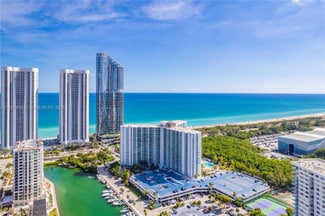 100 Bayview Dr Unit 314, Sunny Isles Beach, FL 33160