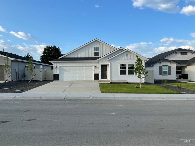 4411 Belethor Ave, Caldwell, ID 83605 - photo 3