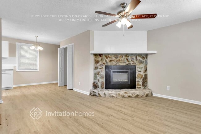 353 Simca St SE, Atlanta, GA 30354 - photo 3