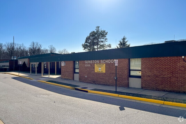 Gunston Elementary School