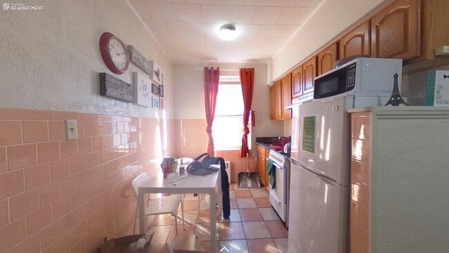 126 Warren St unit 15, Boston, MA 02119 - photo 3