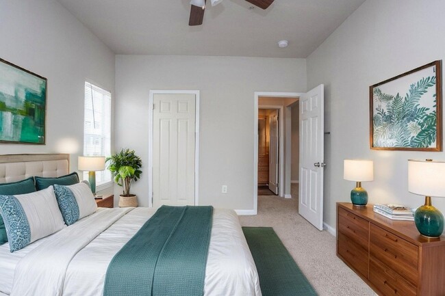 The Ansley Apartment Homes, Macon, GA 31220 - photo 5