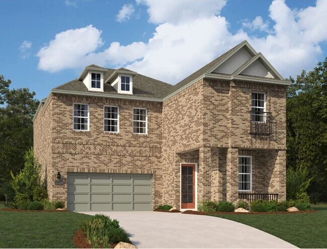 4300 Henderson Ave unit 36501386, North Richland Hills, TX 76180 - photo 2