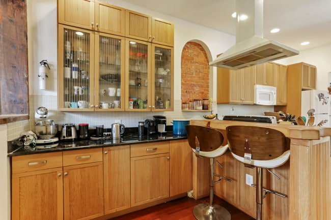 1116 Monroe St NW, Washington, DC 20010 - photo 6