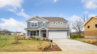 8818 Farthing Dr, Chesterfield, VA 23838