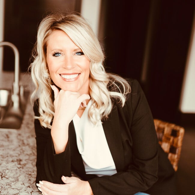 Sarah DeBoer