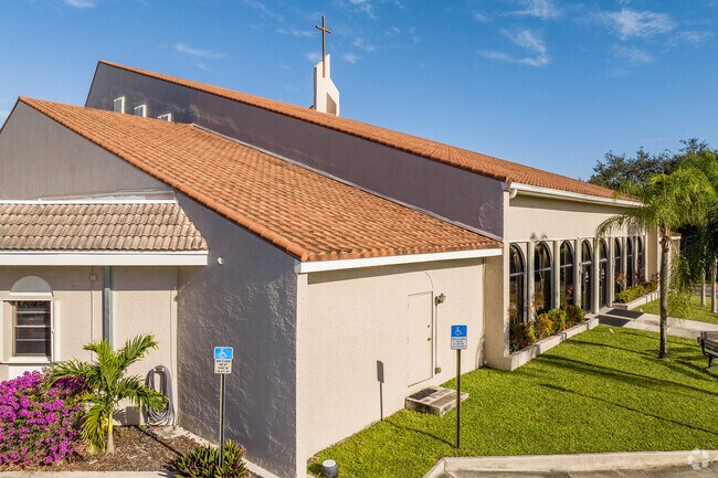 Foundations Christian Academy