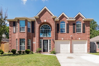 26011 Bearborough Dr, Spring, TX 77386