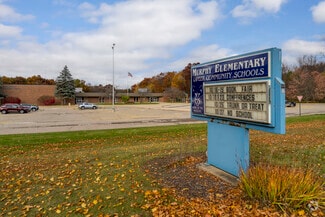 Emma Murphy Elementary School