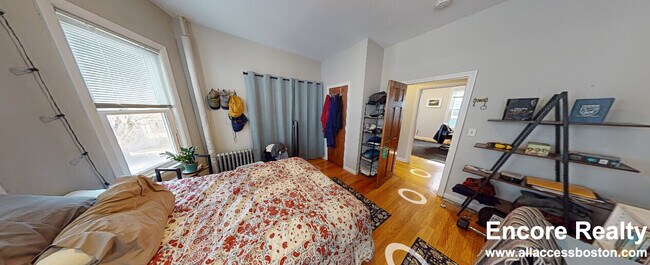23 Tufts St unit 8, Cambridge, MA 02139 - photo 3