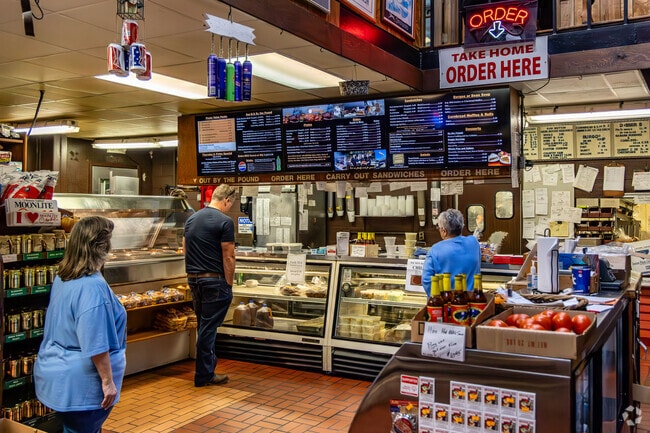 Moonlite BBQ was named best BBQ in Kentucky according to Southern Living in April of 2022.